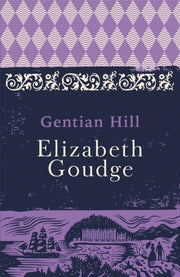 Gentian Hill