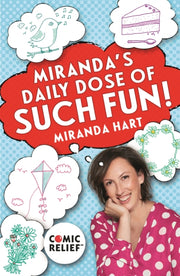 Mirandas Daily Dose Of Such Fun