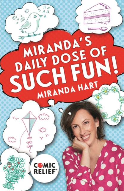 Mirandas Daily Dose Of Such Fun