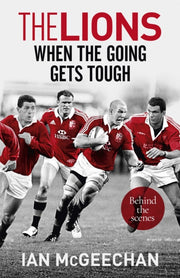 Lions When The Going Gets Tough