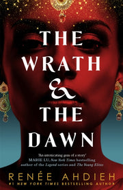 Wrath And The Dawn
