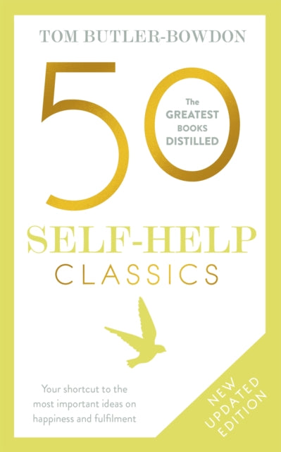 50 Self Help Classics