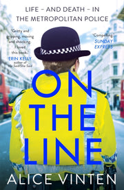 On The Line