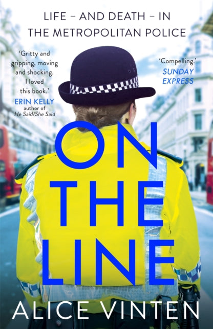 On The Line