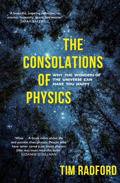 Consolations Of Physics