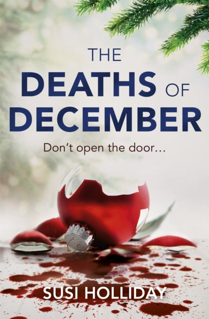Deaths Of December