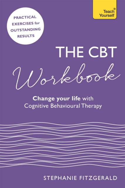 Tys Cbt Workbook