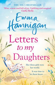 Letters To My Daughters