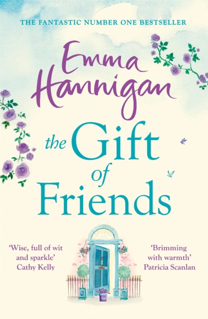 Gift Of Friends