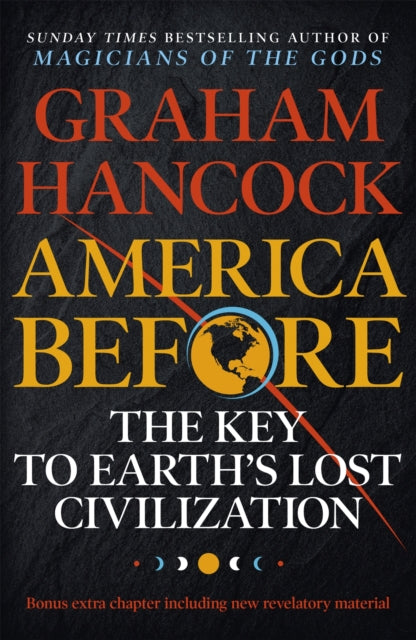 America Before
