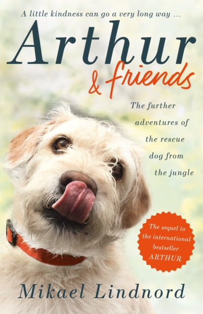 Arthur & Friends