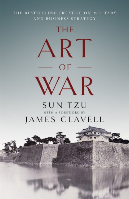 Art Of War Reissue