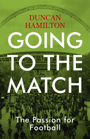 Going To The Match