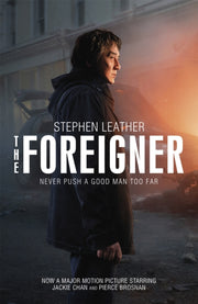 Foreigner