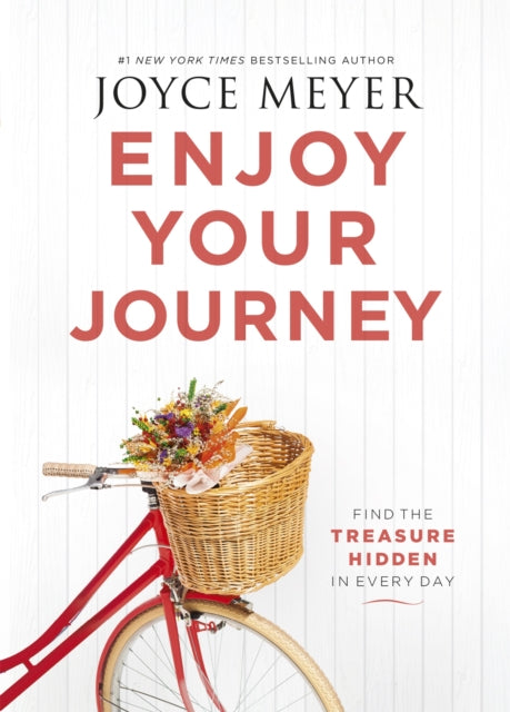 Enjoy The Journey