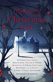 Ghosts Of Christmas Past