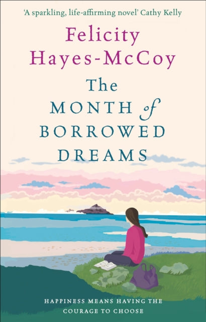 Month Of Borrowed Dreams