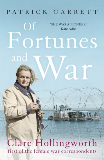 Of Fortunes And War