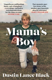 Mamas Boy
