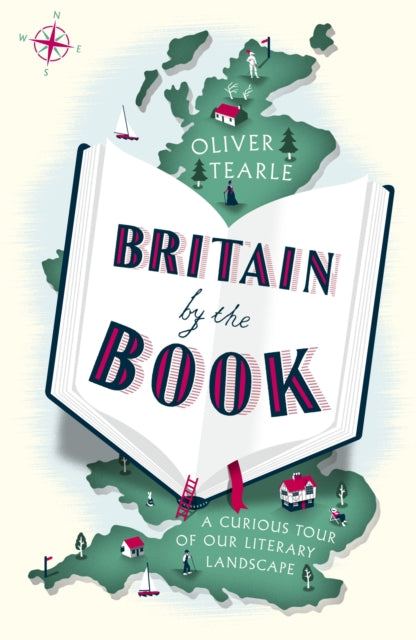 Britain By The Book