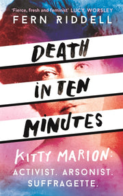 Death In Ten Minutes