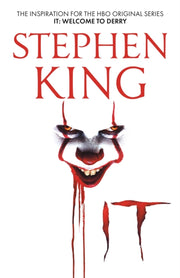 It Film Tie In