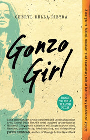 Gonzo Girl By Pietra, Cheryl Della