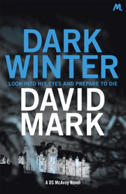 Dark Winter By Mark, David