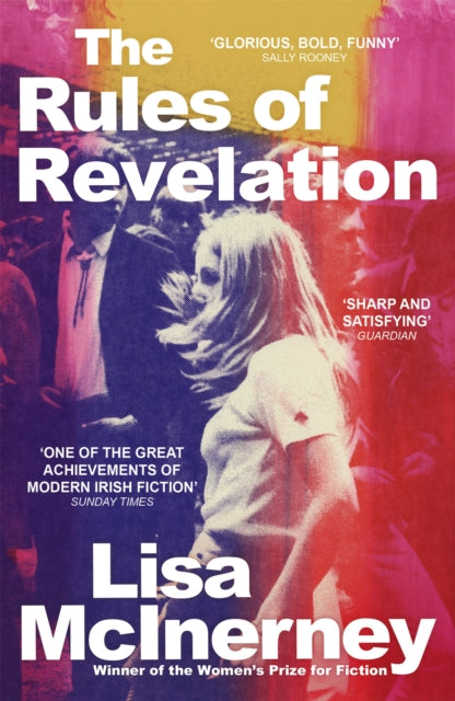 Rules Of Revelation