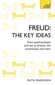 Tys Freud The Key Ideas