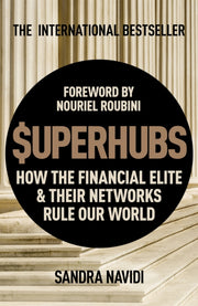 Superhubs