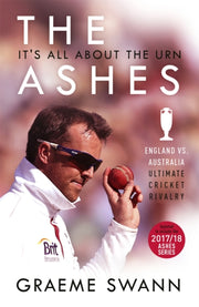 Ashes Its All About The Urn