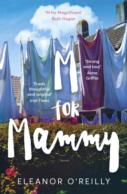 M For Mammy