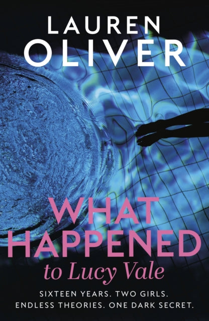 What Happened To Lucy Vale By Oliver, Lauren