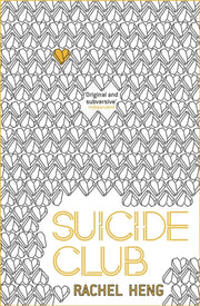 Suicide Club By Heng, Rachel