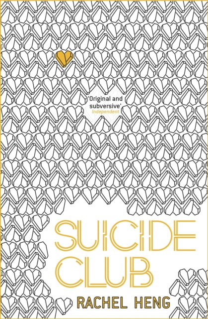 Suicide Club By Heng, Rachel