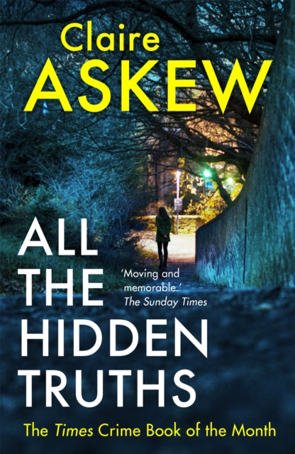All The Hidden Truths