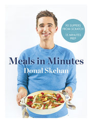 Donals Meals In Minutes