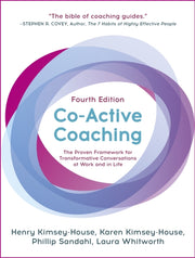 Co Active Coaching