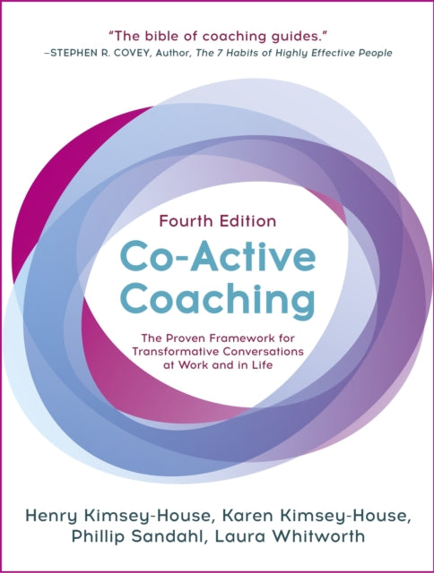 Co Active Coaching