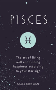 Pisces By Kirkman, Sally
