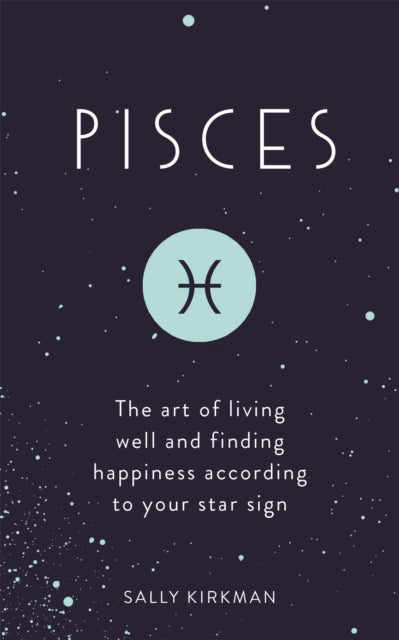 Pisces By Kirkman, Sally