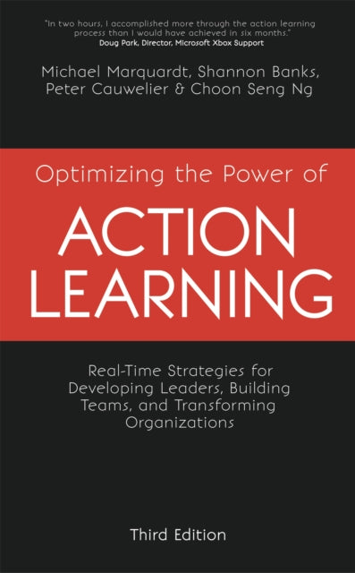 Optimizing The Power Of Action Learning