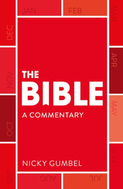 Bible In One Year