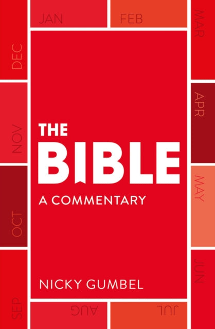 Bible In One Year