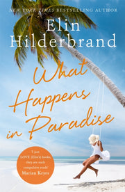 What Happens In Paradise