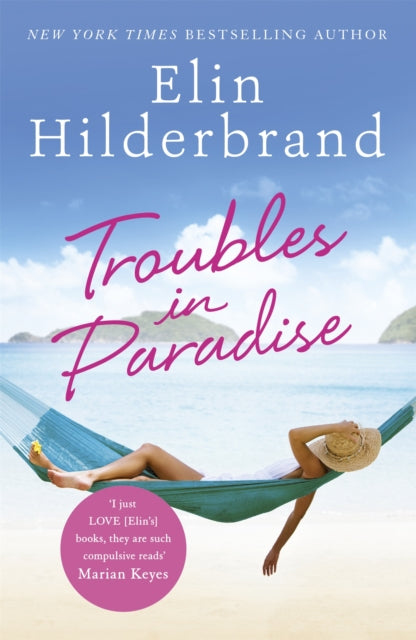 Troubles In Paradise