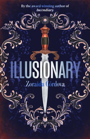 Illusionary By Cordova, Zoraida