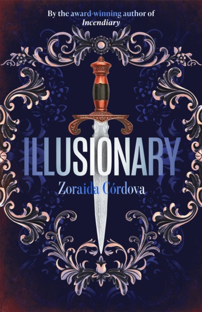 Illusionary By Cordova, Zoraida