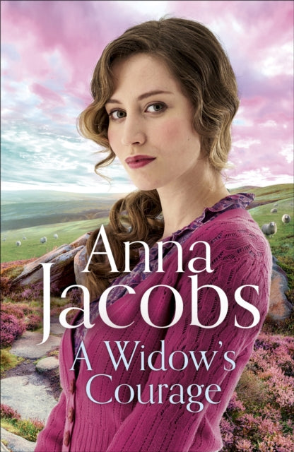 Widows Courage